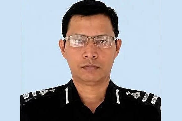 টেকনাফের একরামুল হক হত্যা মামলা: সেনা হেফাজতে ব্রিগেডিয়ার জেনারেল মিফতাহ