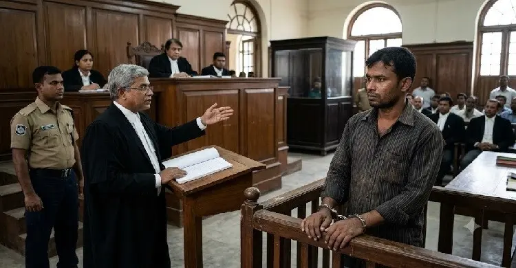 প্রতারণা ও ৪২০ ধারা: আইনি প্রেক্ষাপট, শাস্তির বিধান এবং বাঁচার উপায়