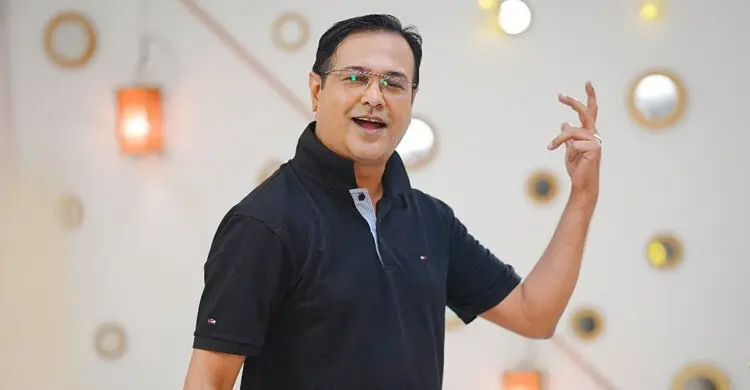 জাতীয় সংসদ ভবনের দক্ষিণ প্লাজায় ঐতিহাসিক ৫ আগস্ট উদযাপনে ‘বর্ষা বিপ্লবের গান’ কনসার্ট