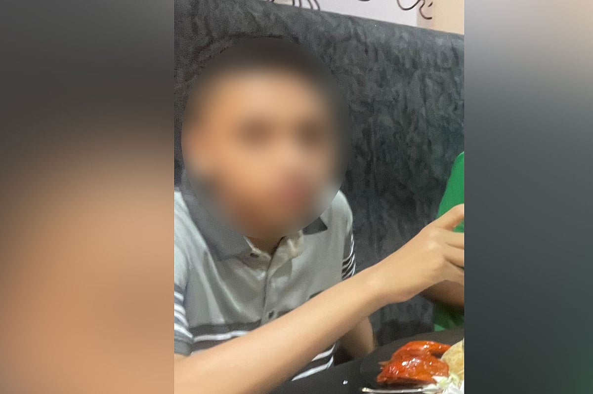 দিনাজপুরের নিখোঁজ স্কুলছাত্র নোয়াখালী থেকে উদ্ধার, চক্রের মূল হোতা পলাতক
