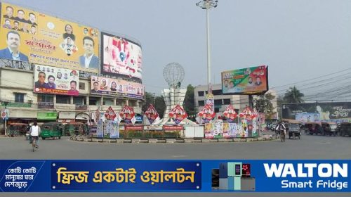 দক্ষিণ-পশ্চিমাঞ্চলে তীব্র হচ্ছে বিদ্যুৎ সংকট: একদিনেই ঘাটতি ছাড়াল ২২৯ মেগাওয়াট