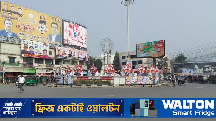 দক্ষিণ-পশ্চিমাঞ্চলে তীব্র হচ্ছে বিদ্যুৎ সংকট: একদিনেই ঘাটতি ছাড়াল ২২৯ মেগাওয়াট